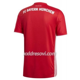 FC Bayern München Domaći Nogometni Dres 2020-2021